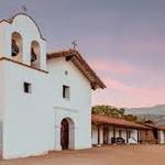 El Presidio de Santa Bárbara State Historic Park