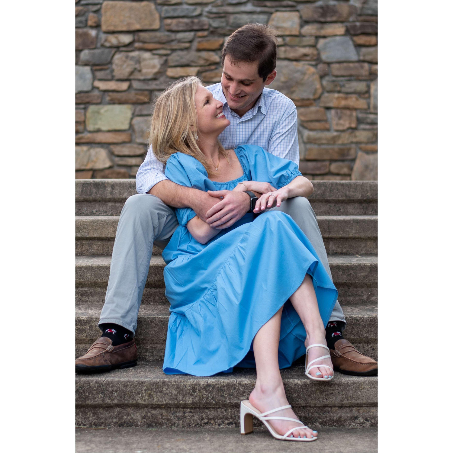 Allie McGregor and Sam Hatcher's Wedding Website