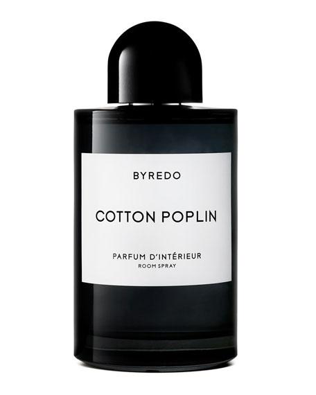 Byredo8.5 oz. Room Spray Cotton Poplin