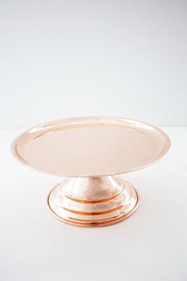 Coppermill Kitchen Vintage Inspired Cakestand