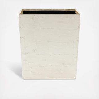 Davos Wastebasket