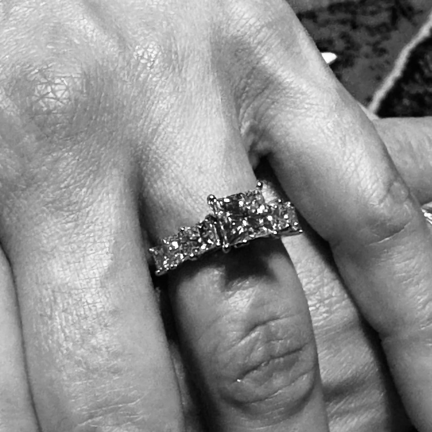 Engagement Ring