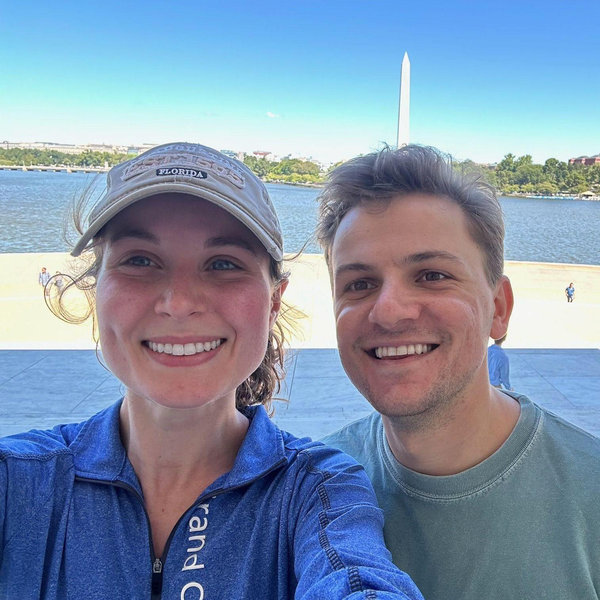 Erin Paulson and Andrew Fix's Wedding Website
