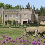 Cotswold Wildlife Park & Gardens