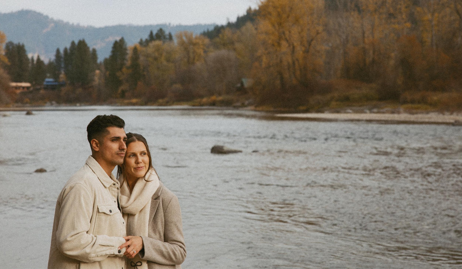 The Wedding Website of Ceaira Coffin and Wesley Stark
