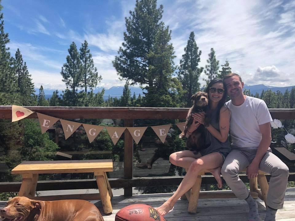Engagement weekend (2018)