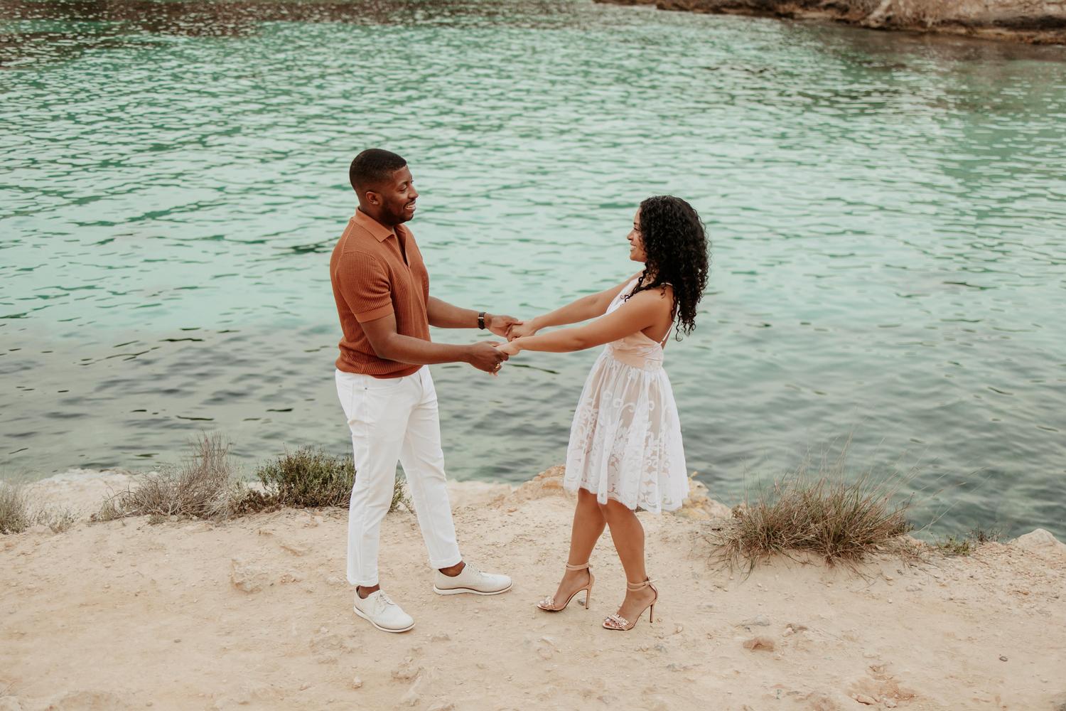 The Wedding Website of Crystal Clark and Christopher Clark