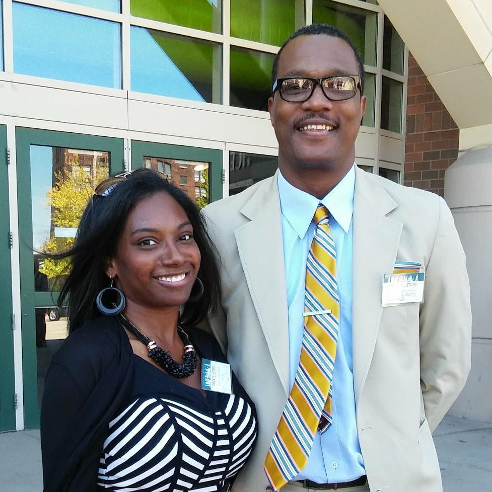 2015 RegIonal Convention