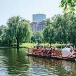 Public Garden