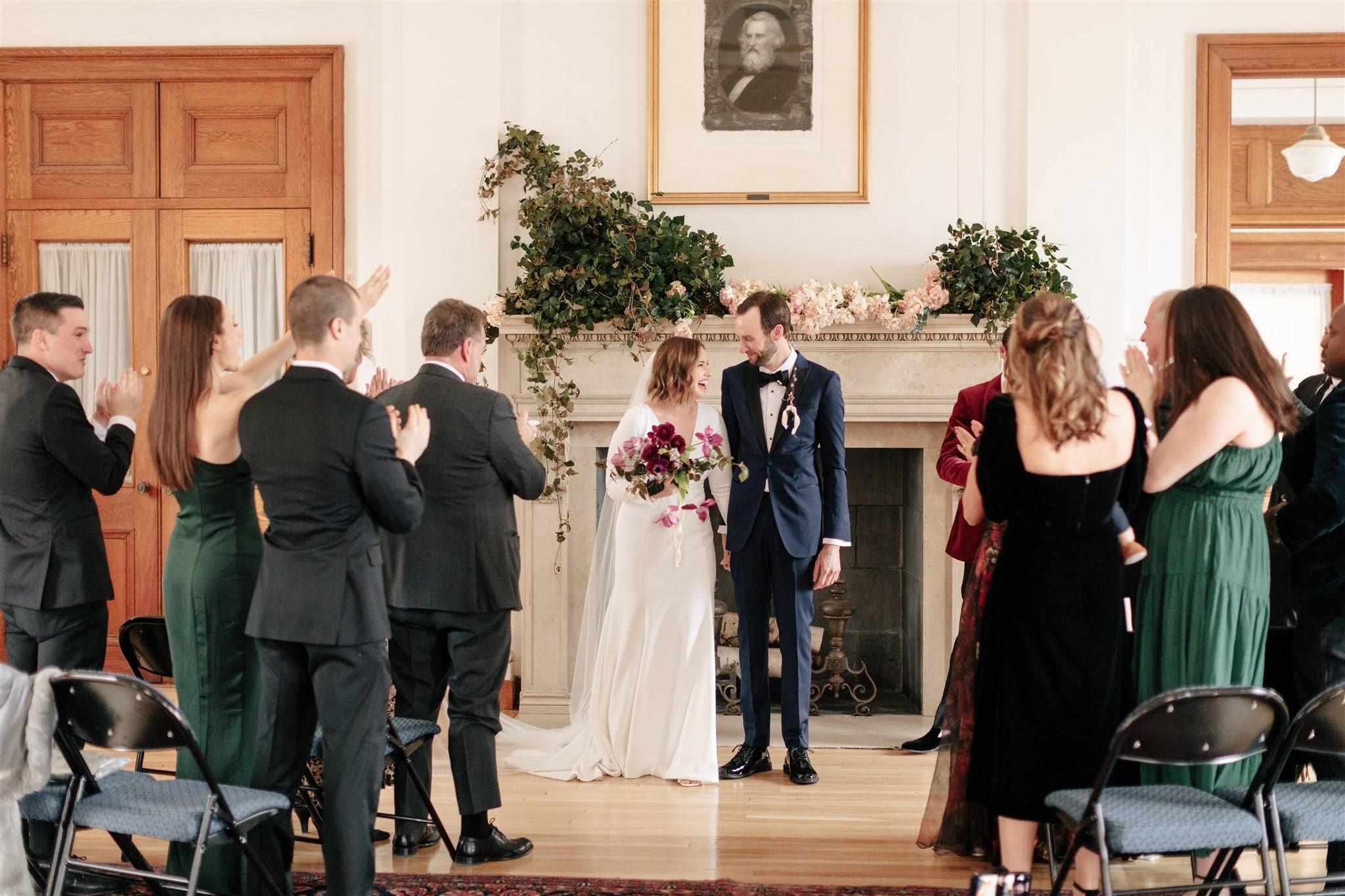 The Wedding Website of Melissa Camuso and William Camuso