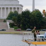 Enjoy a Sightseeing Cruise or Water Taxi