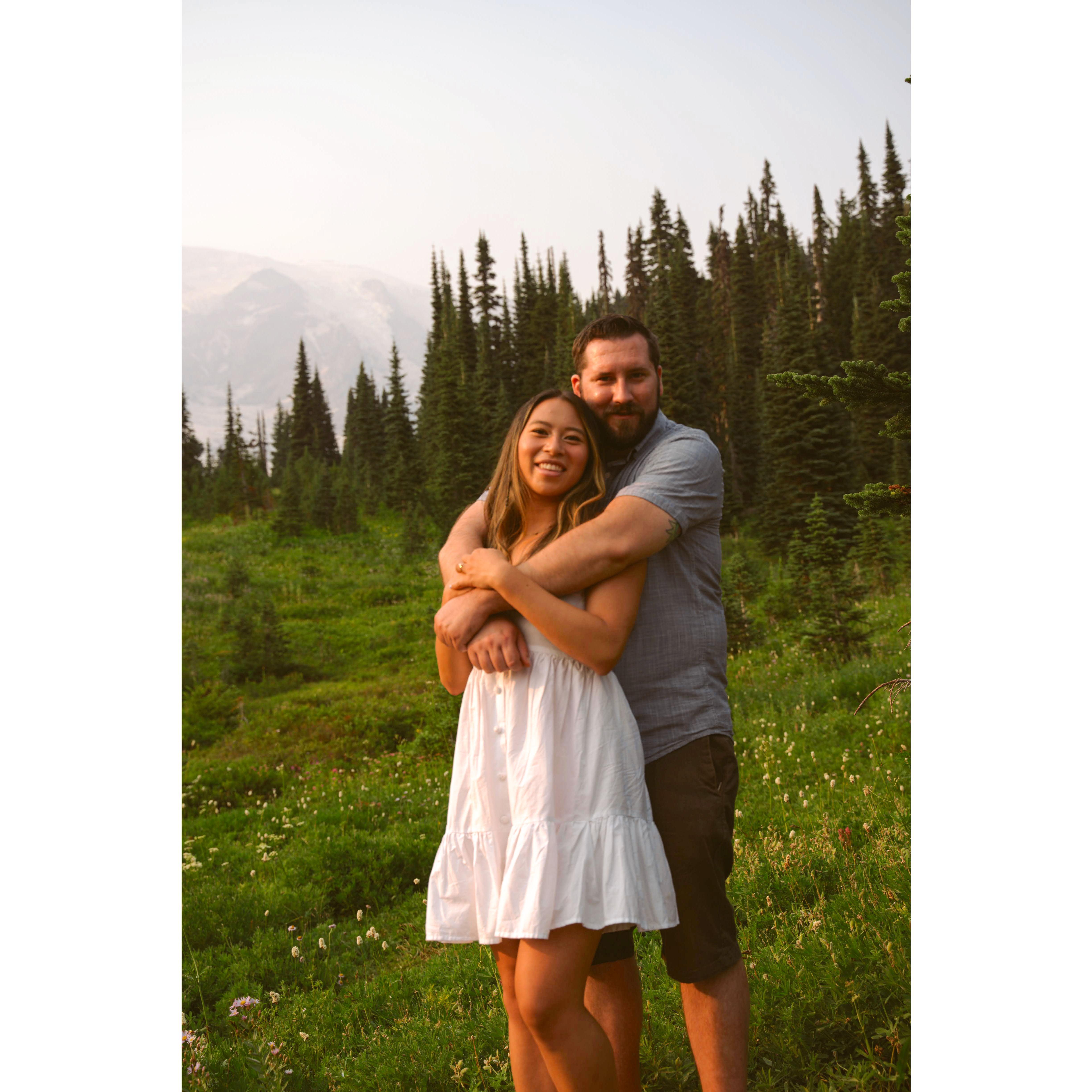 Engagement