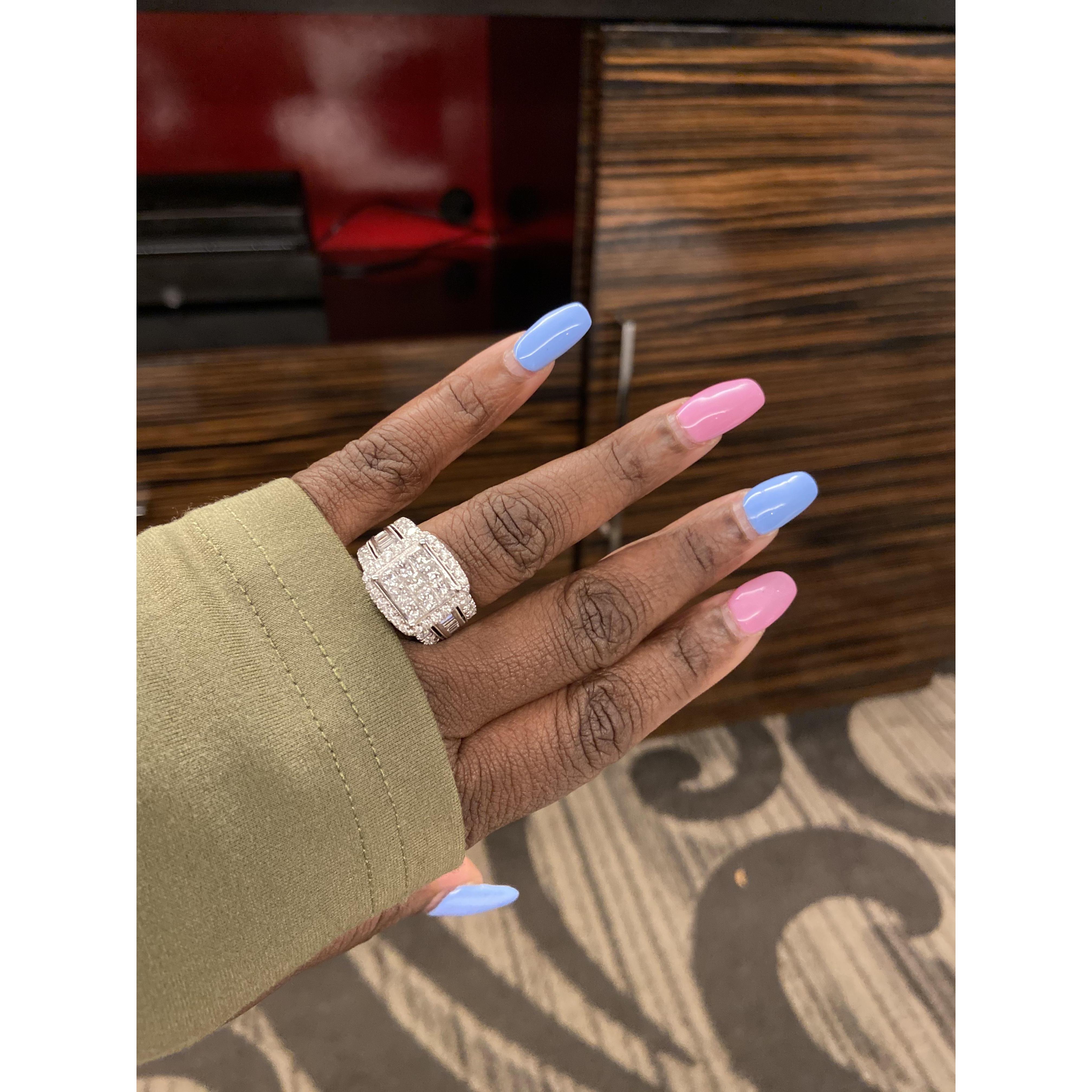 😍The Ring!💍☺️