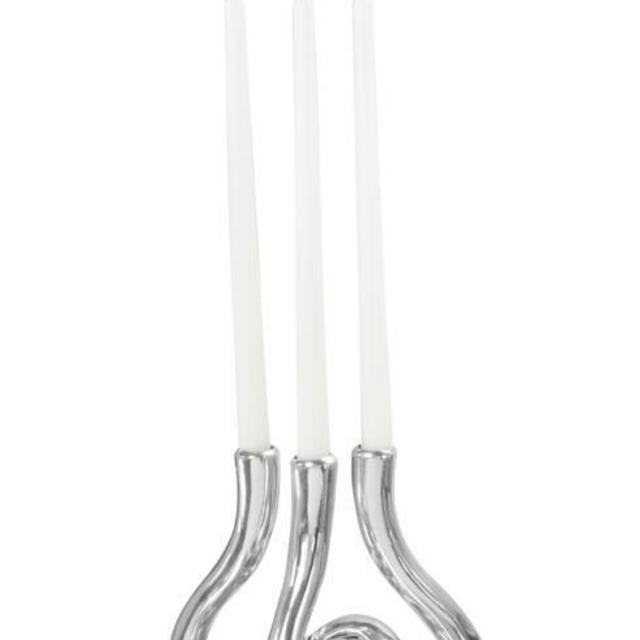 Beatriz Ball Serpente 8' Candlestick