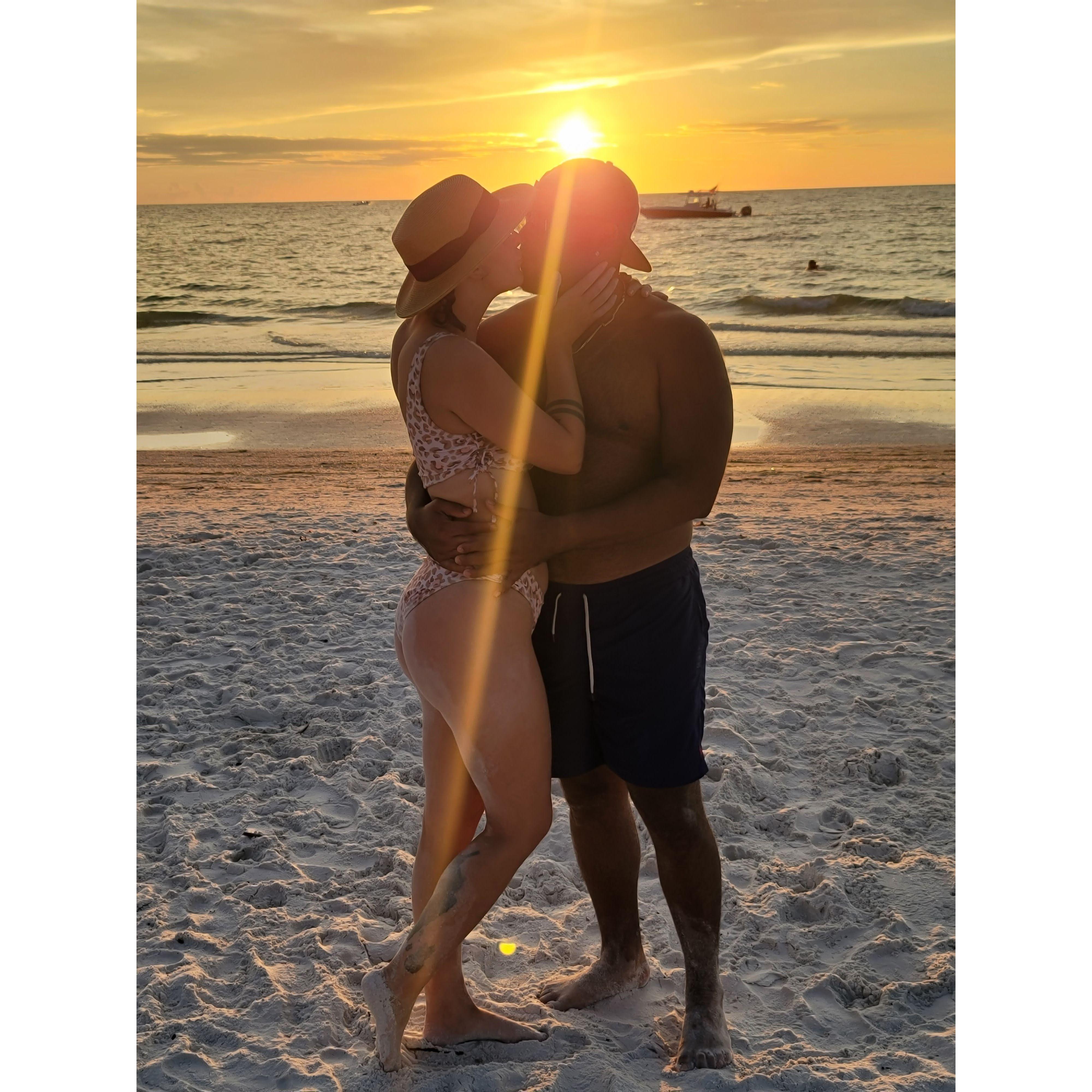 📍 Clearwater Beach, Florida