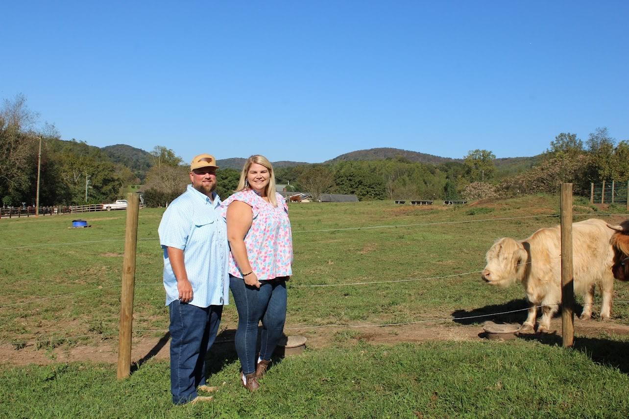 The Wedding Website of Jeffrey Nelson and Hannah Brown