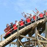 Beech Bend Amusement Park
