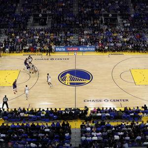 Warriors Tickets For Two
