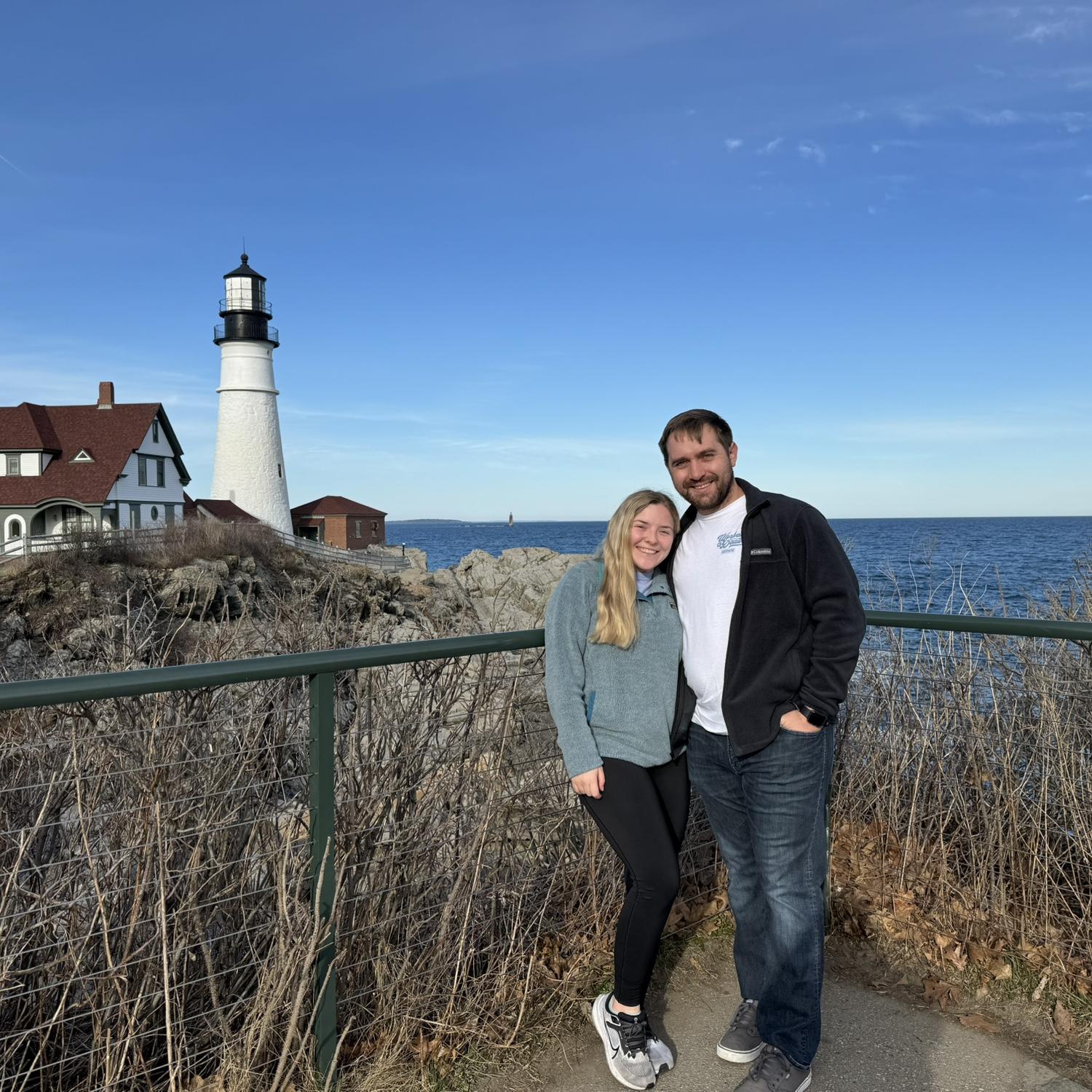 Portland, ME