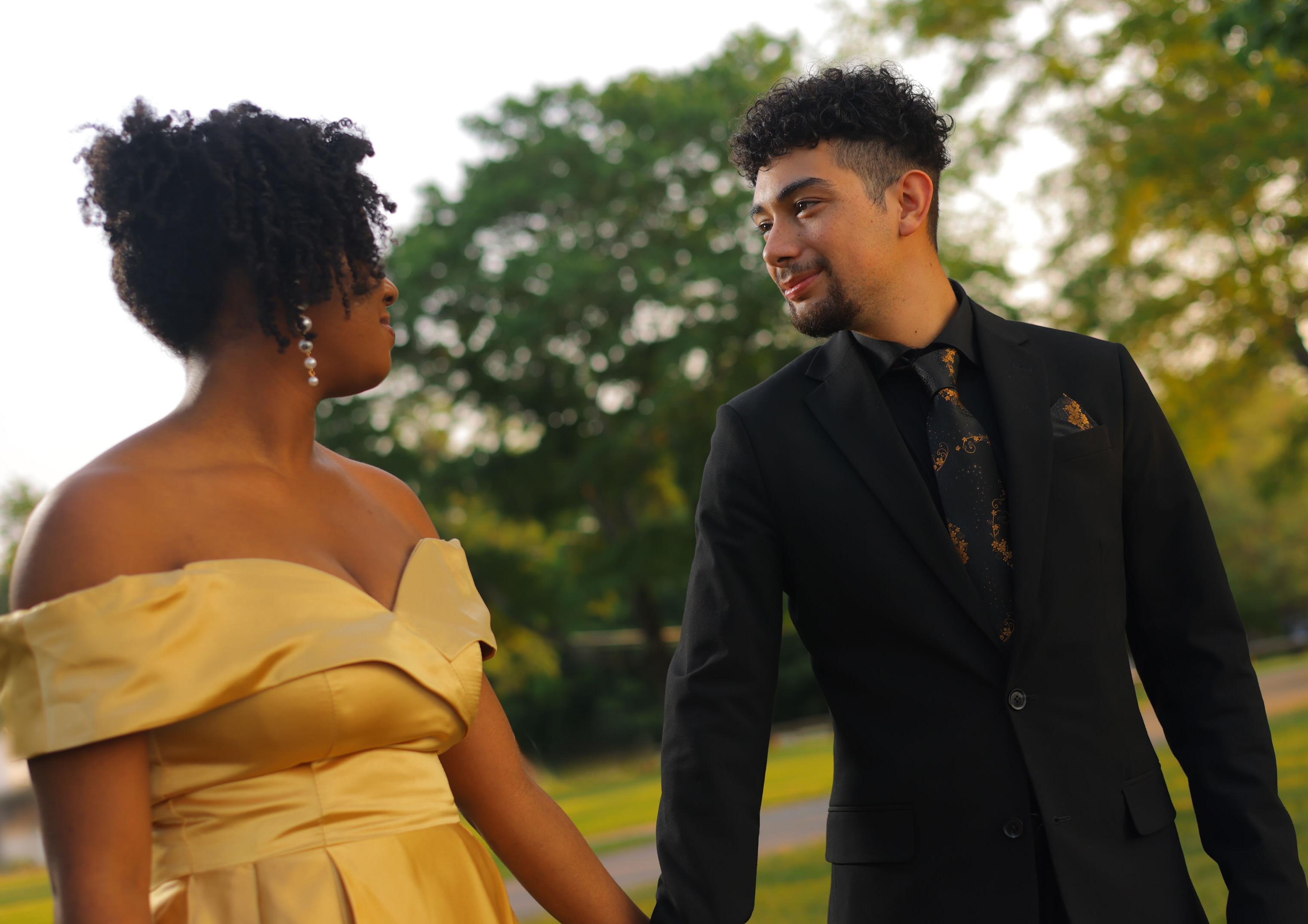 Elio Ramirez-Solis and Daren Pierre's Wedding Website