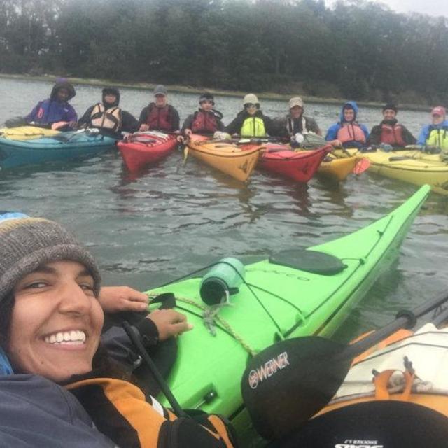 Rippleffect Scholorship Fund