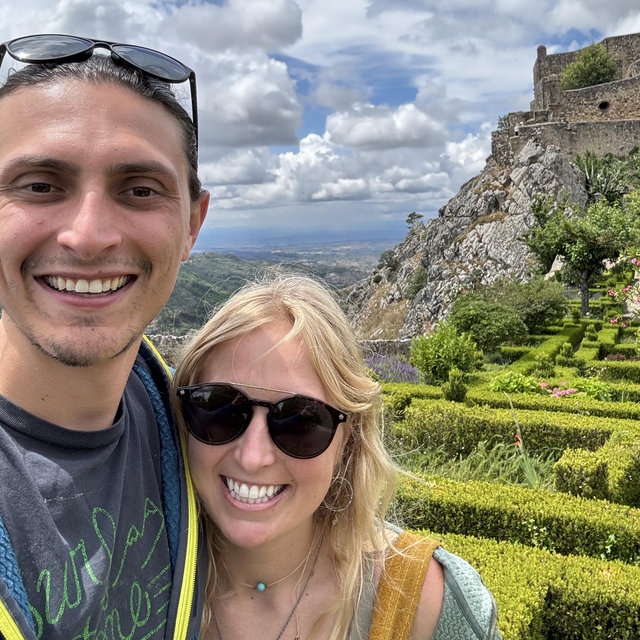 Honeymoon Fun