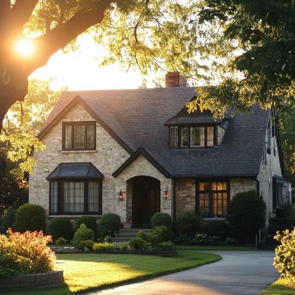 Down Payment for our First Home