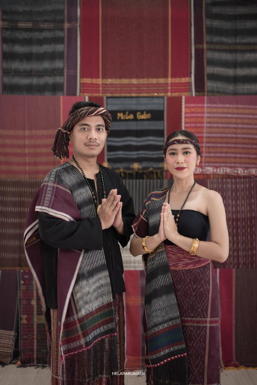 The Wedding Website of Anggraini Eprilya Pasaribu and David Hakim Zefanya Siringoringo