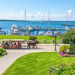 Mackinac Island