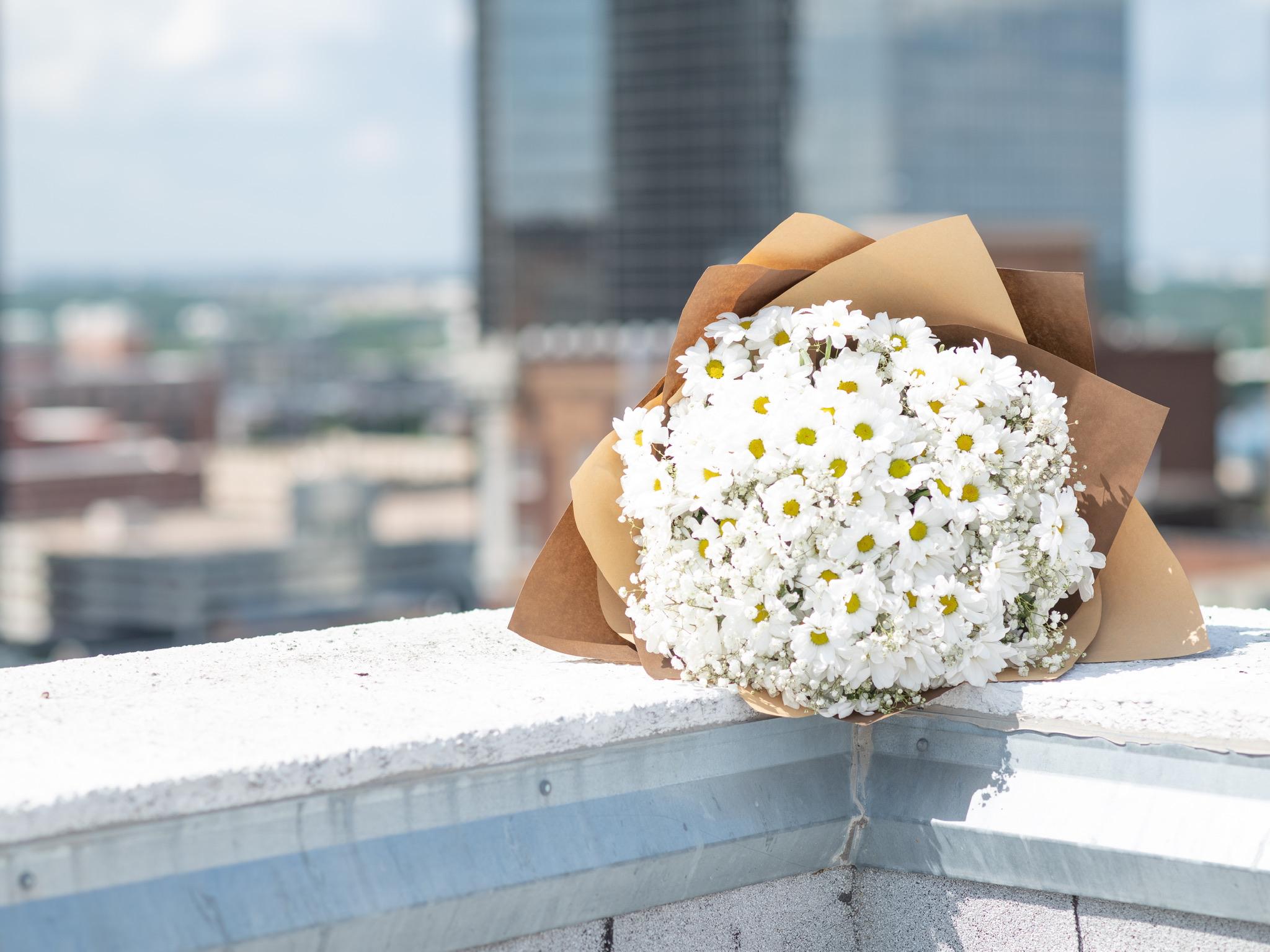 The Wedding Website of Cody Hall and Kristine Lopez