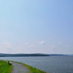Lake Wallenpaupack Lake Trail