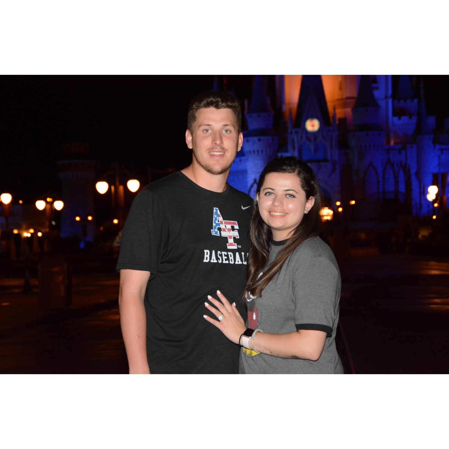 Walt Disney World