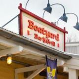 Boatyard Bar & Grill