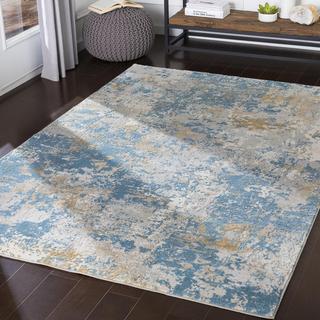 Aisha Speckle Area Rug