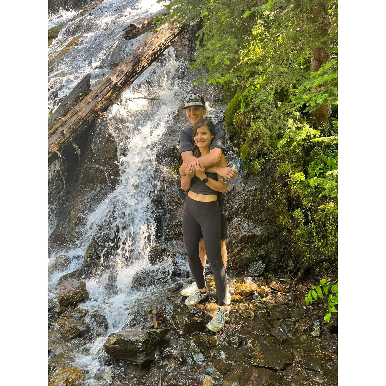We've gone on Many Adventures Together, and more to Follow!