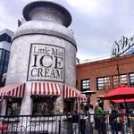 Little Man Ice Cream