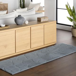 Jireh SuperiorWash Plush Area Runner
