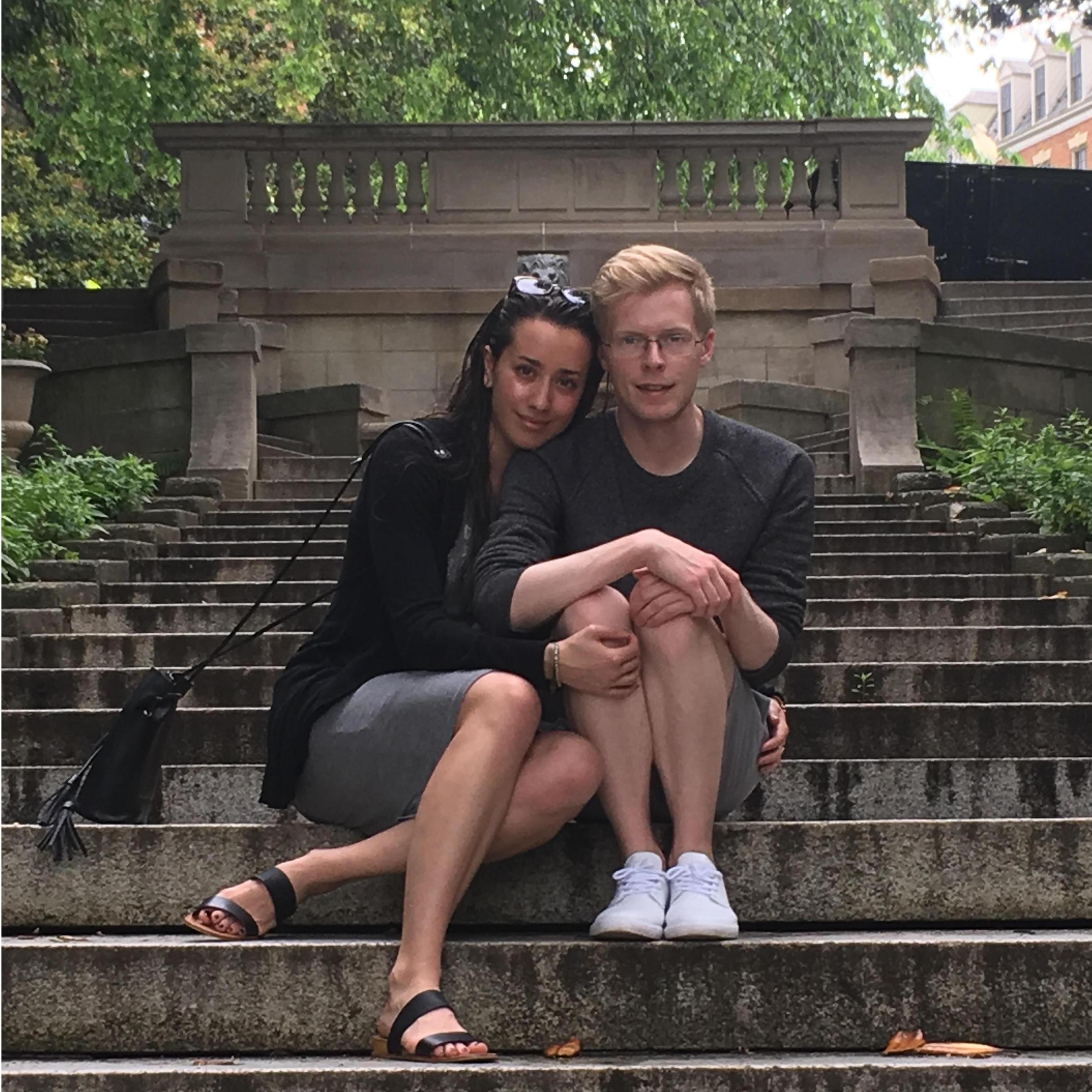 Washington, D.C. | 2017