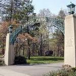 Capron Park Zoo