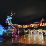 Downtown Container Park