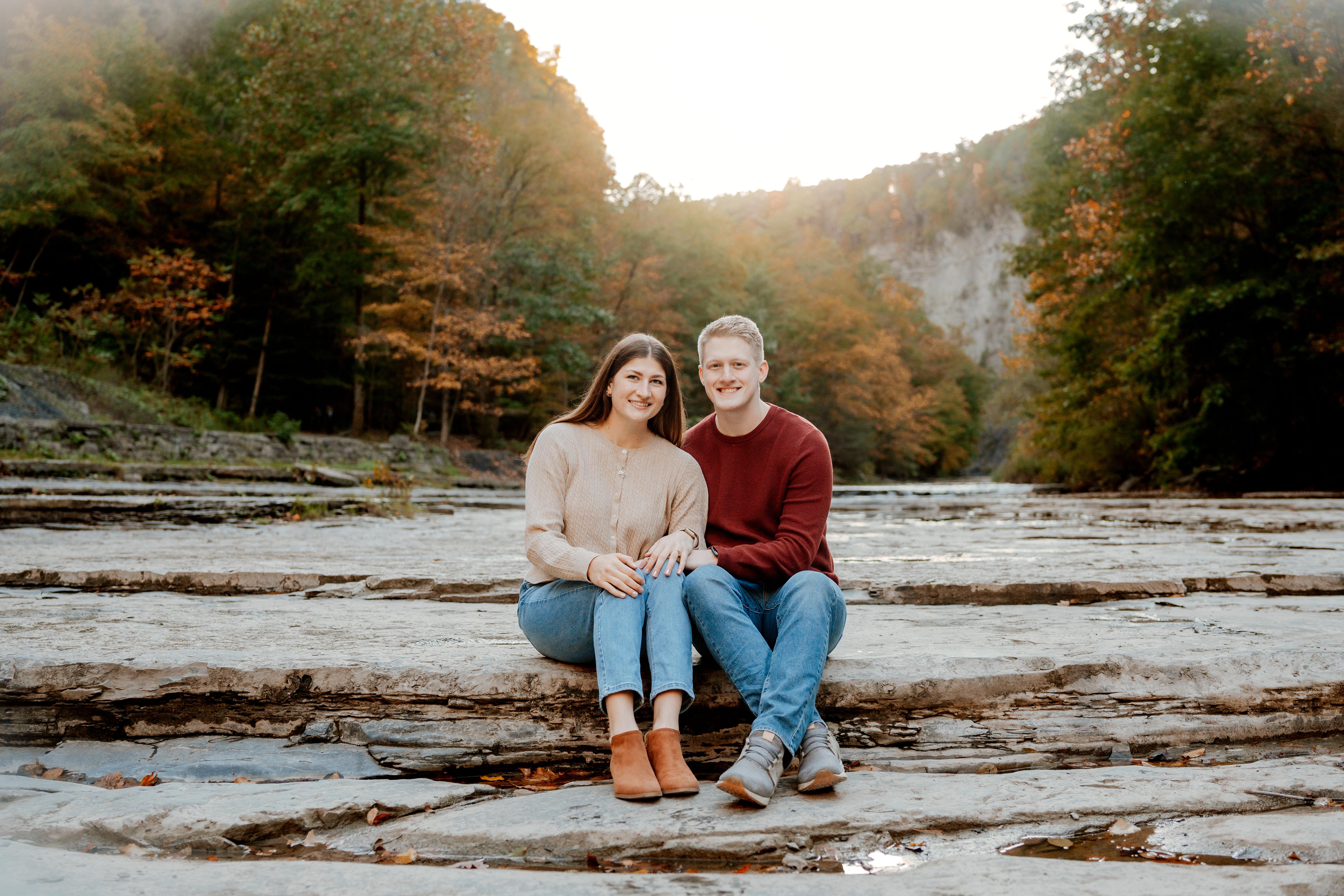 The Wedding Website of Katrina Morse and Matthew Kraft