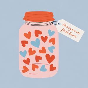 Honeymoon & First Home Fund