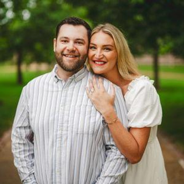 Our First Home & Honeymoon Fund