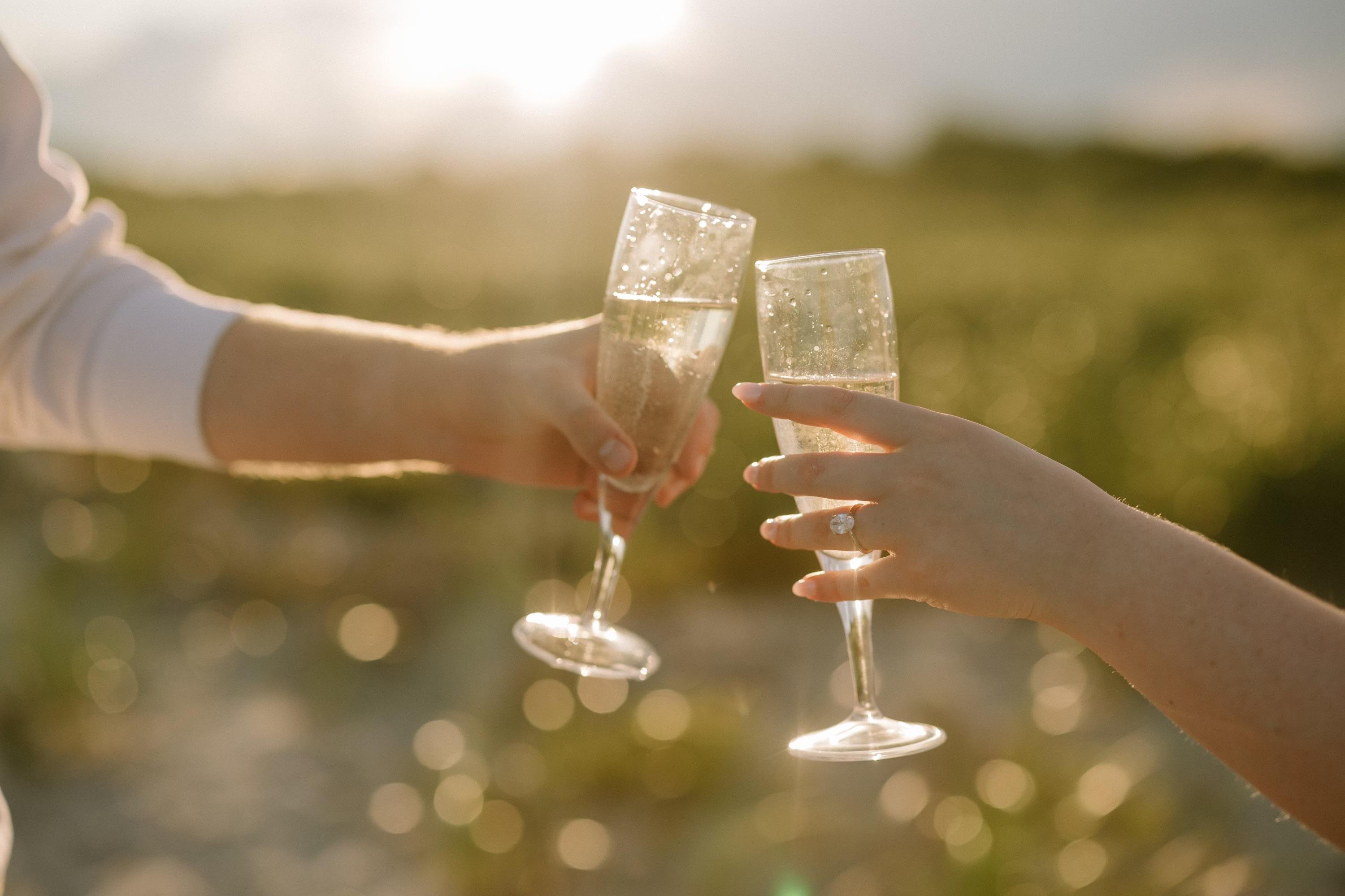 The Wedding Website of Emily Queenan and Avery Reavis