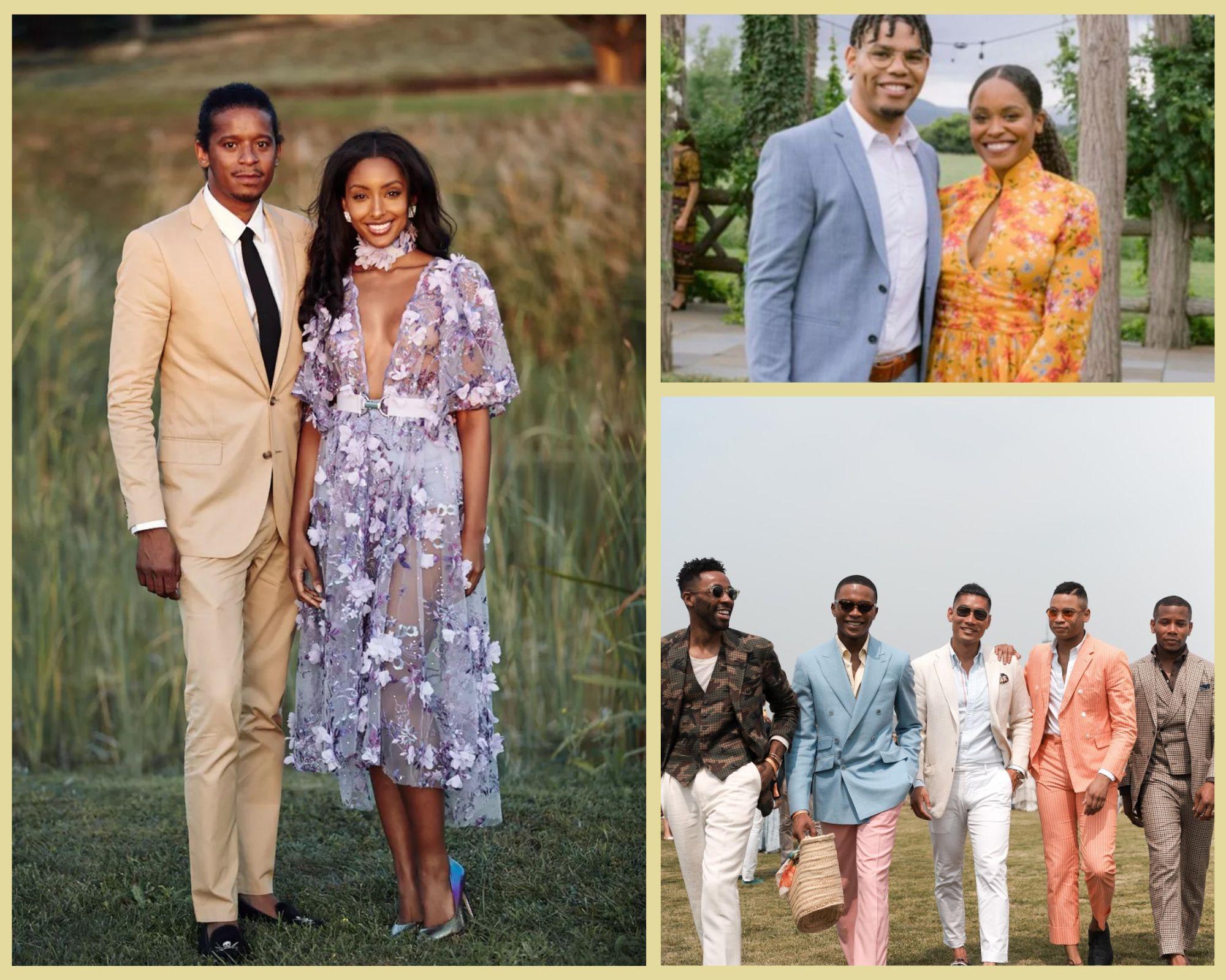 The Wedding Website of Ian McNeal and Tamara Springer