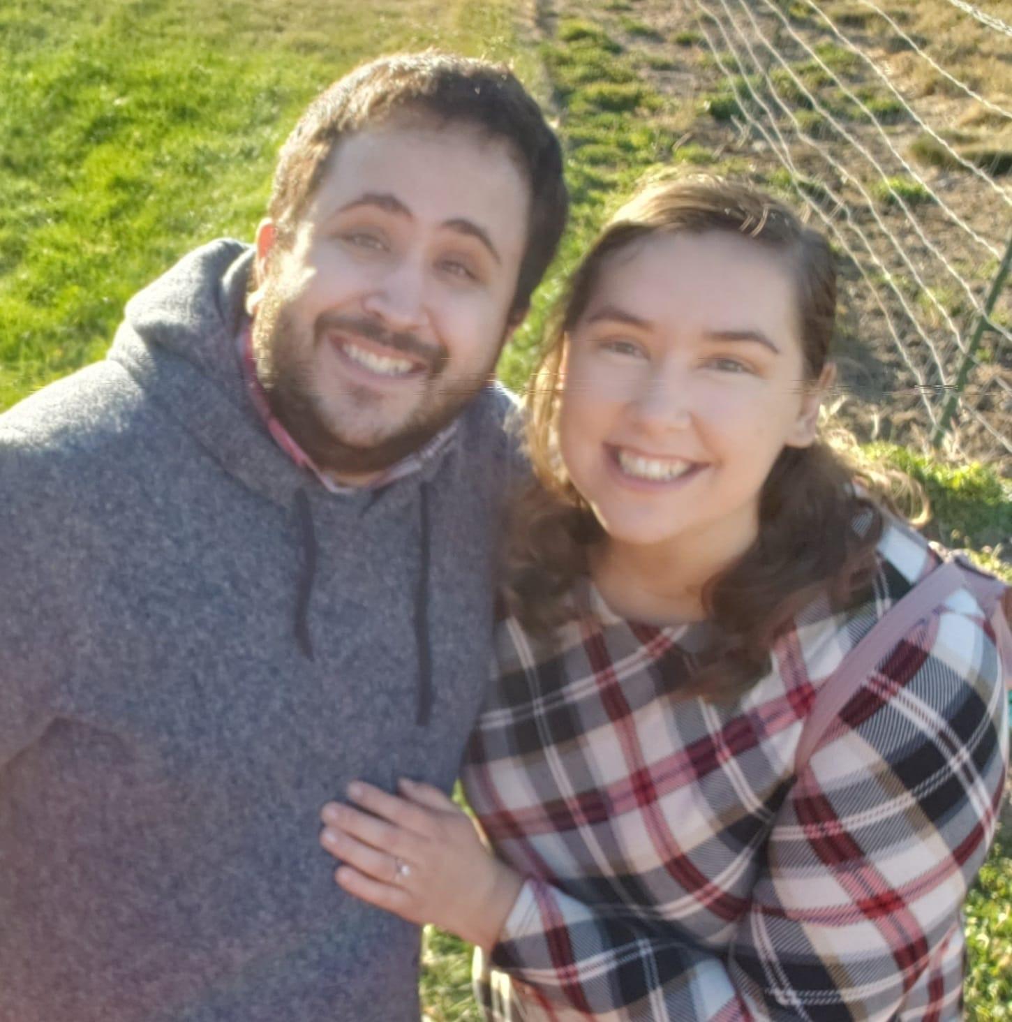 The Wedding Website of Susan Wood and Andy Adler