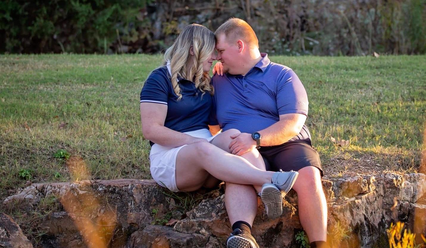 The Wedding Website of Karin Ikerd and Bryce Blockburger