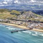 Pismo & Shell Beach
