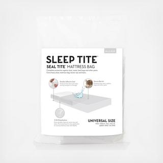 Heavy-Duty Sealable Mattress Storage Bag