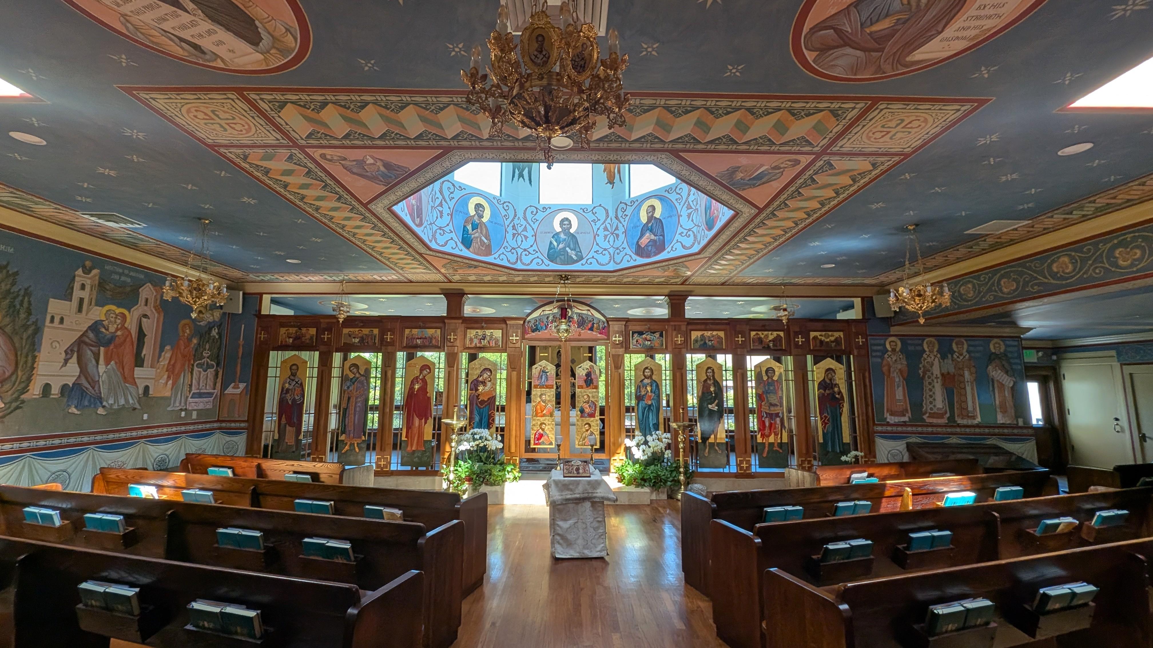 The Wedding Website of Megan Samson and L.B. Pressas